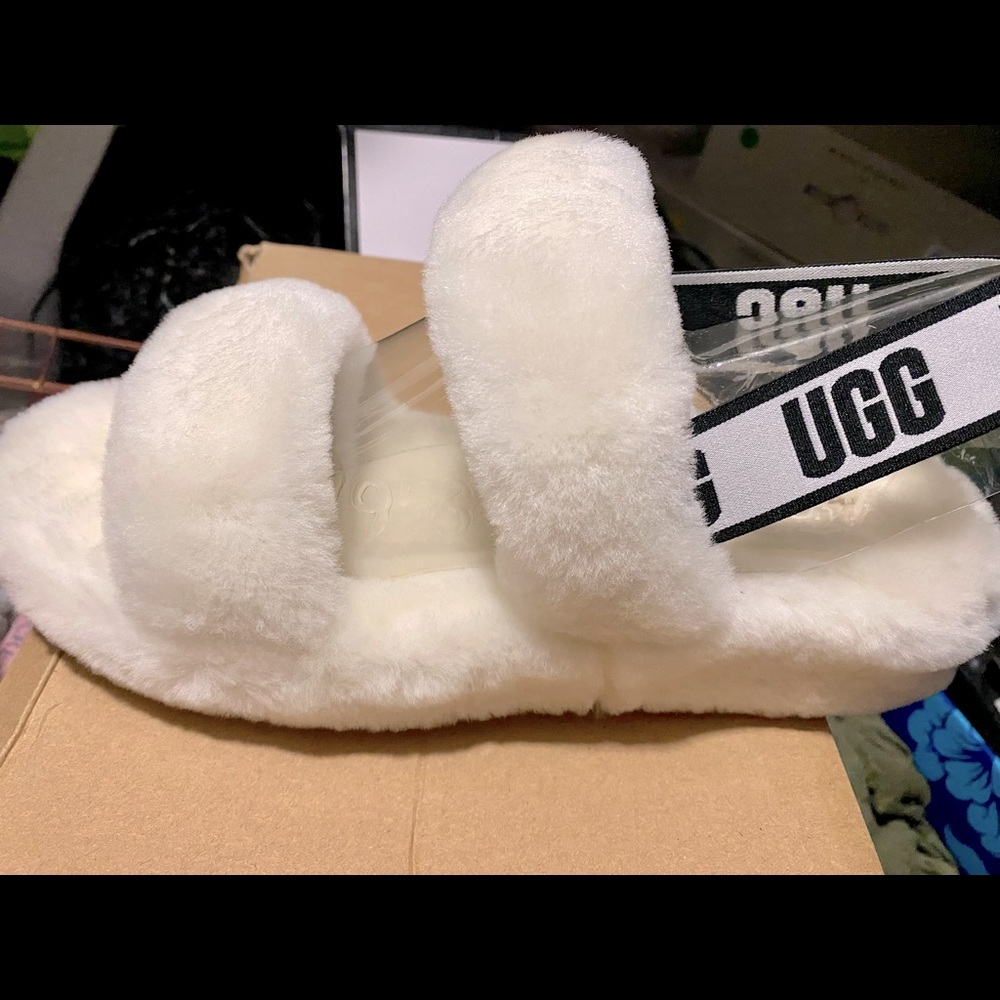 UGG Sandals